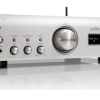 DENON PMA-900NE amplificatore e streamer integrato