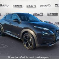 Nissan Juke 1.6 HEV Premiere Edition Auto