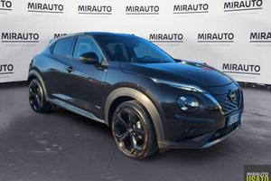 Nissan Juke 1.6 HEV Premiere Edition Auto