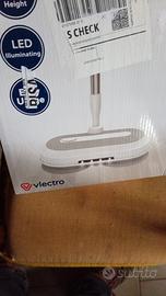 mocio rotante a batterie 