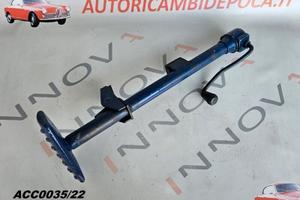Cric Sollevamento Battaini - Lancia Flaminia