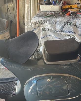 Vespa