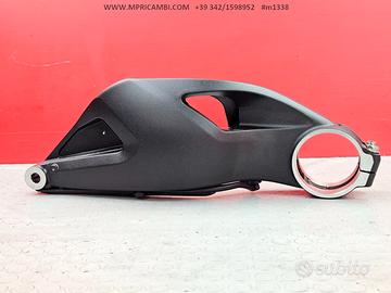 FORCELLONE POSTERIORE DUCATI MONSTER 796 2010 2014