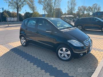 Mercedes Classe A
