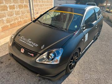 Honda Civic 2.0 Type R