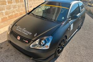 Honda Civic 2.0 Type R