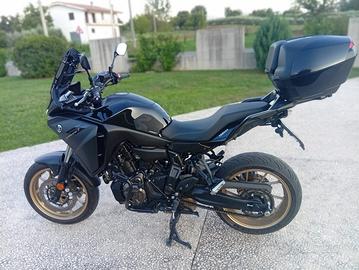 Yamaha Tracer  7