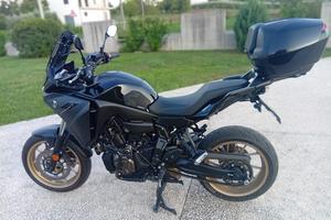 Yamaha Tracer  7