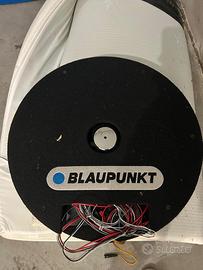 Subwoofer blaupunkt