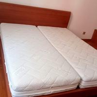 letto matrimoniale 