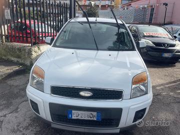 Ford Fusion UAV 1.4 TDCi 5p.