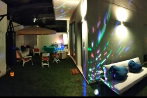 CASA INDIPENDENTE lungomare TRANI 179.000,00