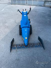 Motofalciatrice