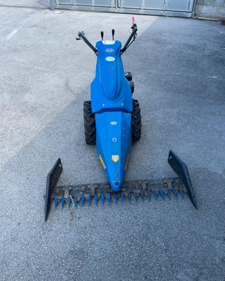 Motofalciatrice