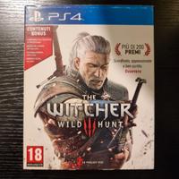 The Witcher 3: Wild Hunt