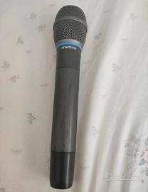 microfono professionale