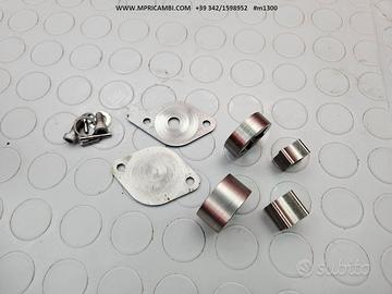 POMPA OLIO KTM EXC F 250 2008 2011 EX-C 250F 2009