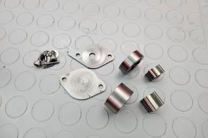 POMPA OLIO KTM EXC F 250 2008 2011 EX-C 250F 2009