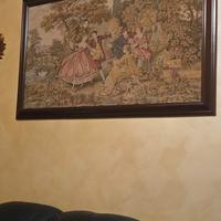quadro  arazzo