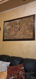 quadro  arazzo