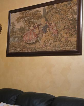 quadro  arazzo
