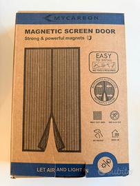 Zanzariera Magnetica 220x90 - NUOVA