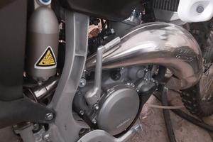  fantic 125