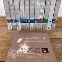Il Friuli Venezia Giulia enciclopedia Touring Club