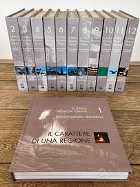 Il Friuli Venezia Giulia enciclopedia Touring Club