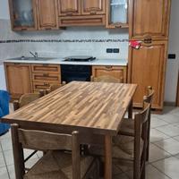 cucina completa come da foto