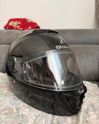 Casco shark