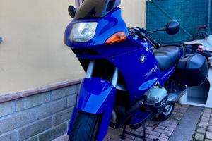 BMW R 1100 RS