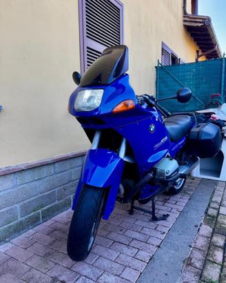 BMW R 1100 RS