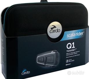 Scalarider Q1 TeamSet