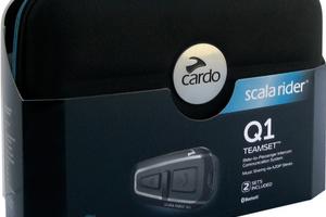 Scalarider Q1 TeamSet