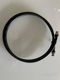 Coassiale Canare LV-77S