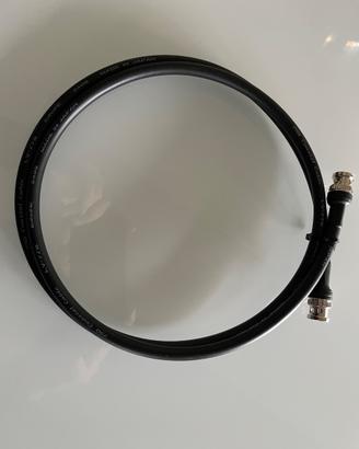 Coassiale Canare LV-77S