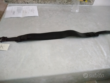 Cintura donna CK originale