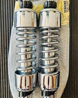 COPPIA AMMORTIZZATORI MOTO GUZZI CALIFORNIA