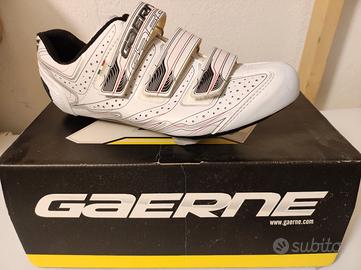 scarpe bici Gaerne 43