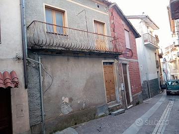 Due Case Indipendenti Tonara (I