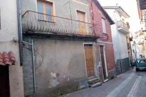 Due Case Indipendenti Tonara (I