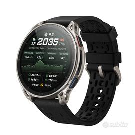 Nuovo smartwatch AMAZFIT CHEETAH 2 ULTRA imballato