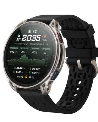 Nuovo smartwatch AMAZFIT CHEETAH 2 ULTRA imballato