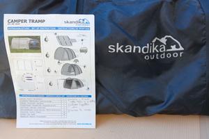 Accessori camper 