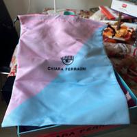 Scarpe da ginnastica Chiara Ferragni