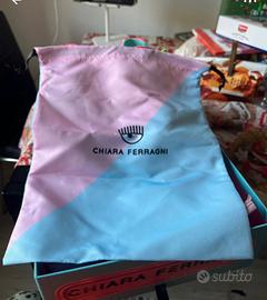 Scarpe da ginnastica Chiara Ferragni