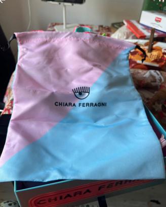 Scarpe da ginnastica Chiara Ferragni