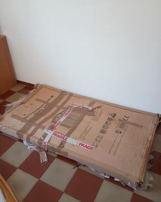 Box nuovo