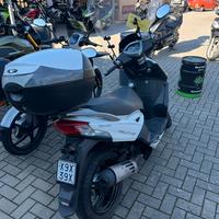 Kymco AGILITY 50